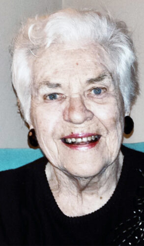 Helen M. Kukura 1925-2025